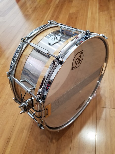 Acoutin drums discount