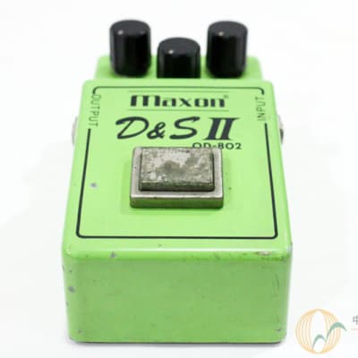 Maxon D&SⅡ OD802 Maxon D S Ii Od-802 | eBay