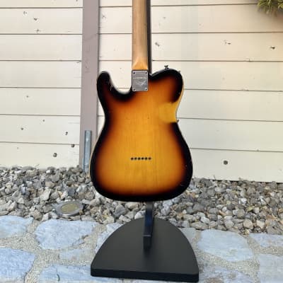 Fender Custom Shop '62 Reissue Telecaster Relic image 13