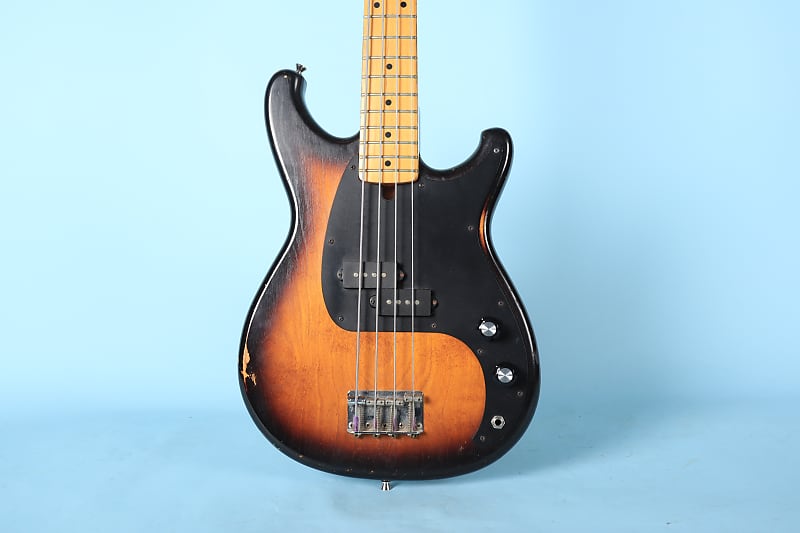 Ibanez roadstar online bass