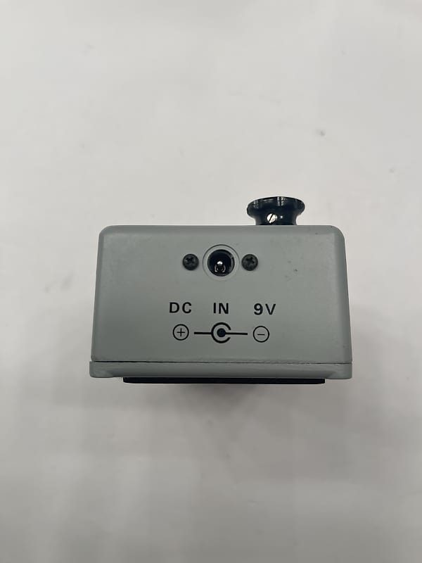 Guyatone PS-108 Clean Box Noise Gate | Reverb Canada