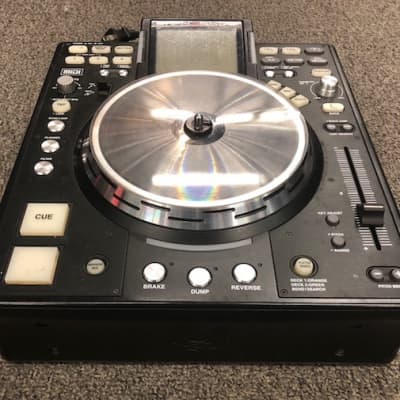 Denon DN-HS5500 | Reverb