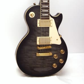 Epiphone Les Paul Ultra II Stereo Modified Electric Guitar
