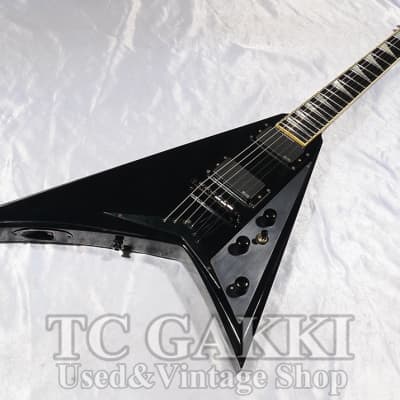 Jackson Grover Jackson RRV Randy Rhoads V | Reverb Jackson Grover Jackson RRV Randy Rhoads V | Reverb
