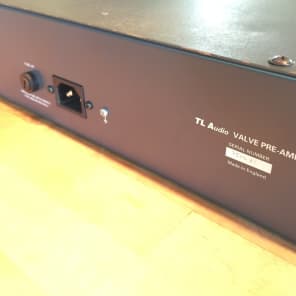 配信機器・PA機器・レコーディング機器 TL Audio DUAL VALVE MIC PRE-AMP / DI TL Audio Dual Valve Mic Pre Amp/DI | Reverb