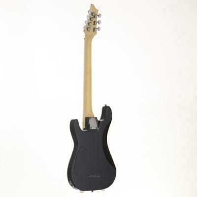 SCHECTER Diamond Series Omen Extreme-7 AD-OM-EXT-7 [SN N10110193] [11/07] image 4