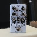 Pigtronix Resotron Analog Tracking Filter w/ Power Supply (Excellent) *Free Shipping*