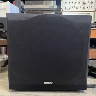 Energy es 2024 12 subwoofer