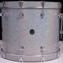 DW Performance Series 18x24 Bass Drum Diamond Nebula