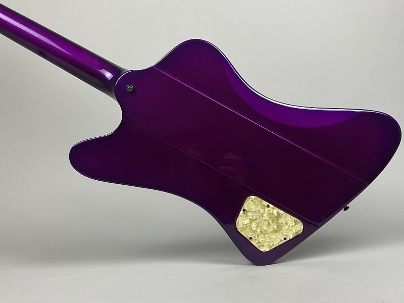 Gibson Thunderbird IV Custom Shop Original -Must see one of