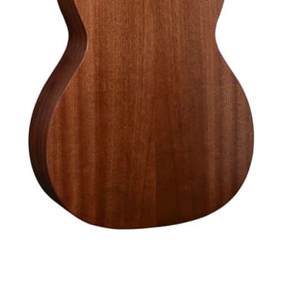Martin 000 Jr-E Acoustic-electric Guitar image 2
