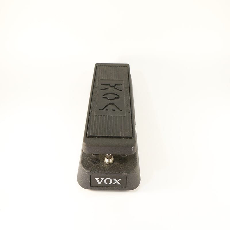 Vox V845 Classic Wah Wah Pedal | Reverb