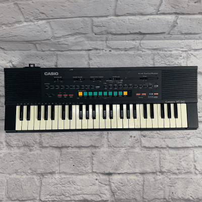 Casio MT-540 Casiotone 49-Key Synthesizer | Reverb