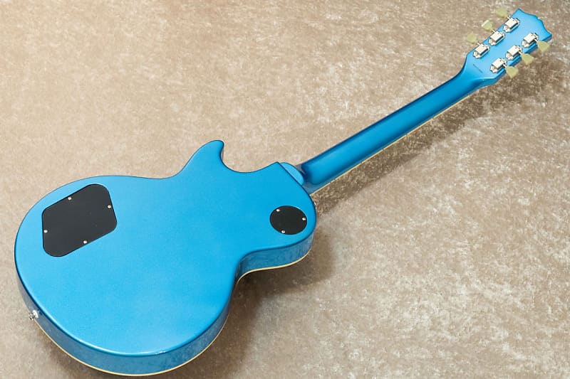 新発売の Blue Placid -Lake LS140 Tokai / Reverb | Japan] in [Made LPB- ギター
