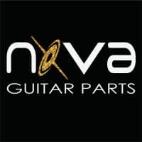 NOVA Guitar Parts