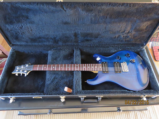中古】Paul Reed Smith (PRS) / CE24 Mahogany [2003年製/3.83kg