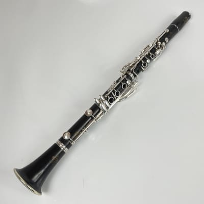 Buffet Crampon BC1133L20 R13 Prestige Series Bb Clarinet Reverb UK