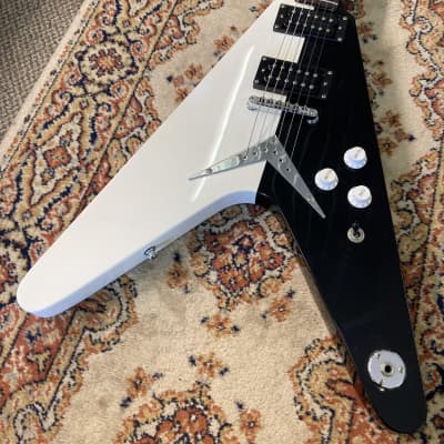 Aria Pro II Michael Schenker XX-MS Signature V | Reverb