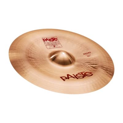 Paiste 20