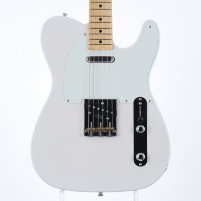 ギター Fender MIJ Traditional 50s Telecaster 2019 Fender Tradtional 50's Telecaster made in Japan MIJ
