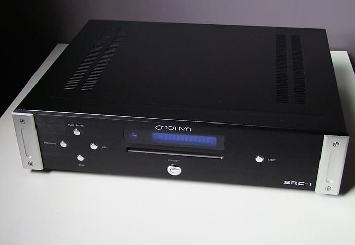 emotiva erc 1