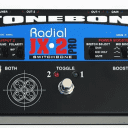 Radial Tonebone SwitchBone JX-2 Pro