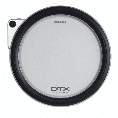 Yamaha XP100T 3-Zone 10'' Electronic Drum Pad