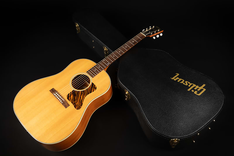 Gibson J-35 Reissue 1994 - 2018 | Reverb