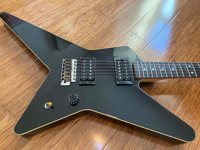 Tokai Five Star FSD-70 Super Edition Special Series 1980's