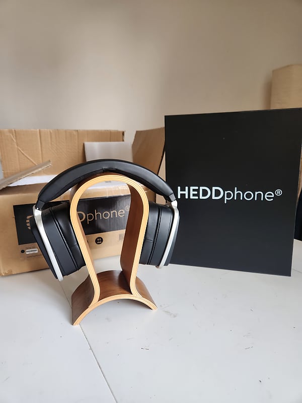 Heddphone discount