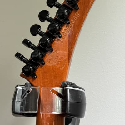 Gibson Explorer Left-Handed 2018 - Natural image 5
