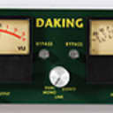 Daking FET 3 B Stereo Compressor