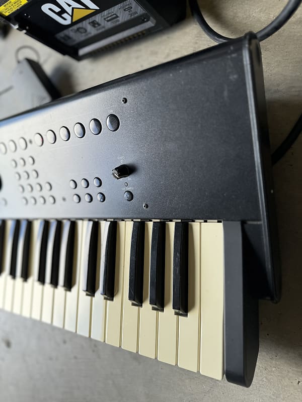 Korg M50 61-Key Music Workstation Keyboard | Reverb