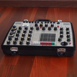 EMS Synthi AKS (1976) - Mint Condition - image 4