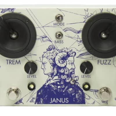 Reverb.com listing, price, conditions, and images for walrus-audio-janus