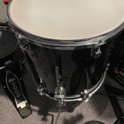 Ludwig electronic drum kit with Alesis DM10 module Ludwig Element and Alesis DM10 image 10