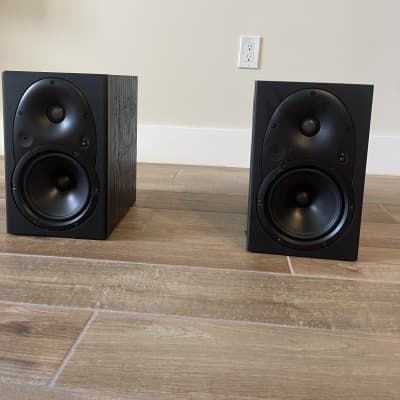 Mackie HR624 Mk1 - User review - Gearspace