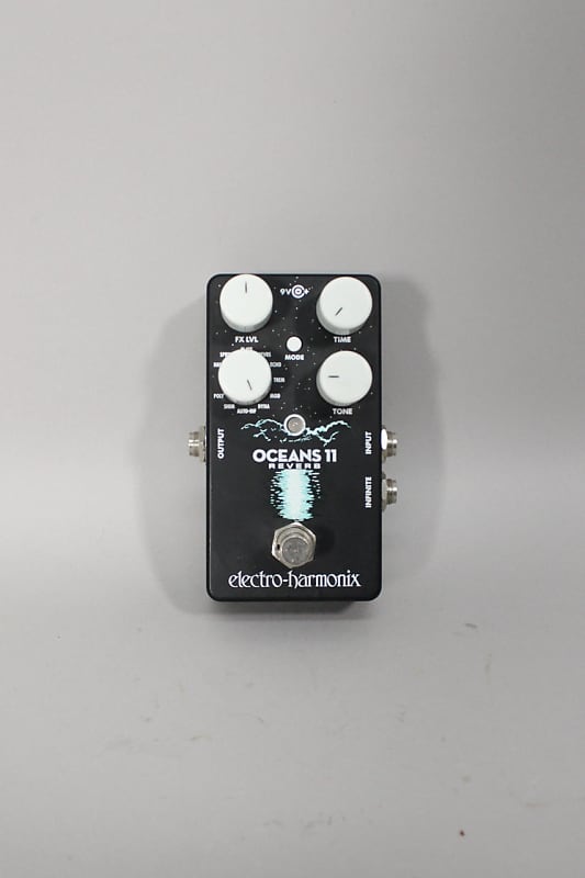 Electro-Harmonix Oceans 11