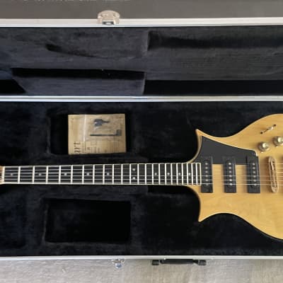 2004 Exart NSX-2000 / Yamaha SX-900B Reissue + Original Case + Warranty  Only 180 Made MIJ Japan Ultra Rare | Reverb