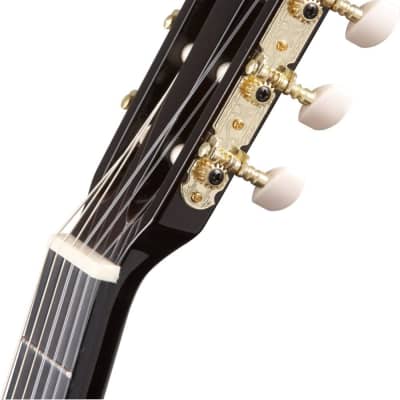 Lucida LG-520 Spruce Top Classical Guitar image 5