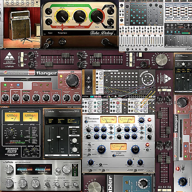 Reverb deals shop