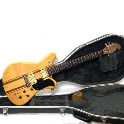 MARTIN EM-18 electric guitars for sale in USA | guitar-list