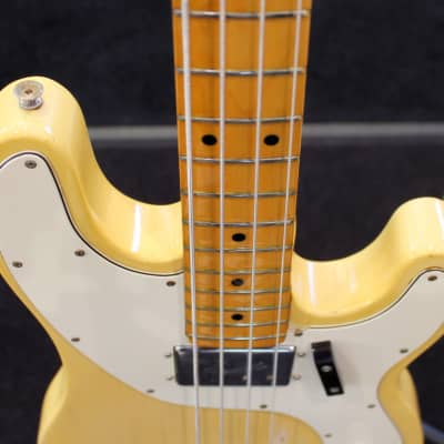 Fender Telecaster Bass 1971 USATO cod 70921 image 6