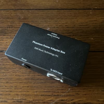 Chase Bliss Audio Midi Box 2016 | Reverb