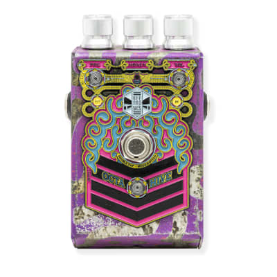 DSM Noisemaker Deluxe OmniCabSin Omni Cab Sim Tweakable