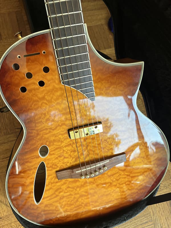 Ibanez montage msc650vv hotsell