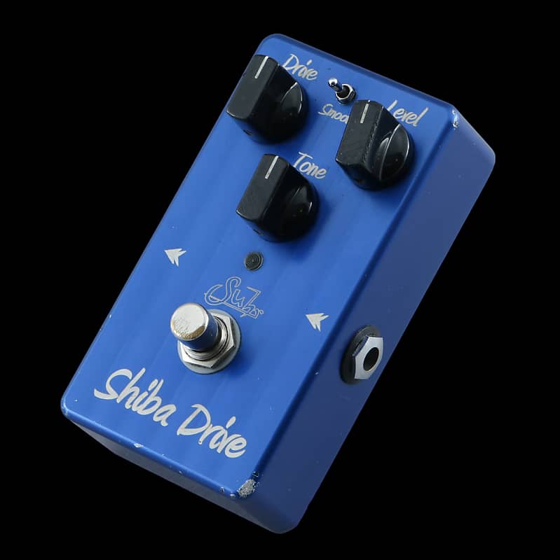 Suhr Shiba Drive