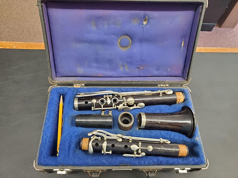 Used Fernand High Pitch Reverb