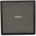 Marshall Origin Guitar 412B Straight Speaker Cabinet (240 Watts, 4x12"), 16 Ohms