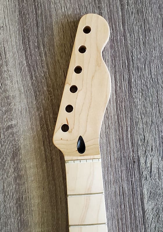 テレキャスター Mighty Mite MM2905ネック Mighty Mite Tele